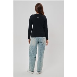 Лонгслив женский 88539