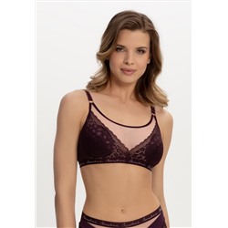 W24-0622-05-TPF-LY Бюстгальтер классический