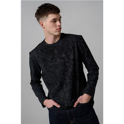 14501 Лонгслив мужской