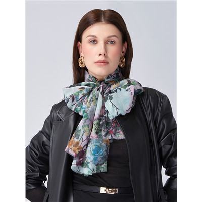 Палантин женский KSH16-122-4