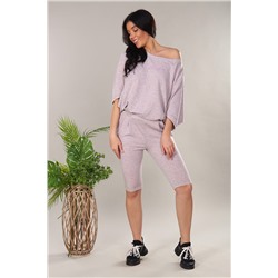 Костюм с велосипедками 12325 НАТАЛИ #880951