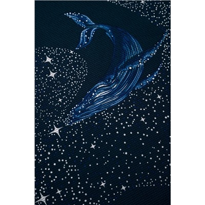 Полотенце пляжное Тайны океана