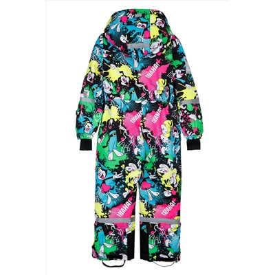 Комбинезон PLAYTODAY, 1056503