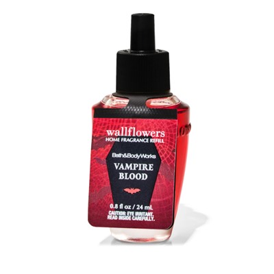 Vampire Blood Wallflowers Fragrance Refill