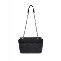 Kadın Siyah Kol Çantası