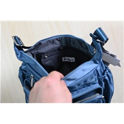 Многофункциональная сумка через плечо