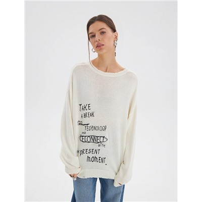 Джемпер 2425-0476-01