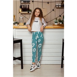 Лосины 8231 детские НАТАЛИ #773838