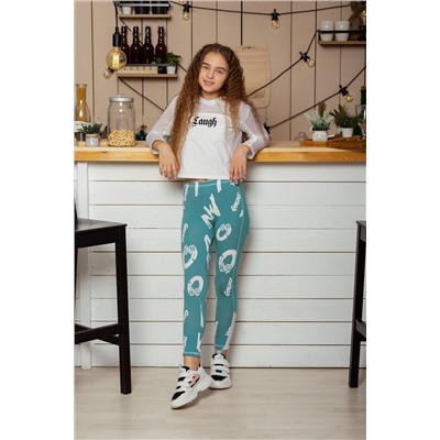 Лосины 8231 детские НАТАЛИ #773838