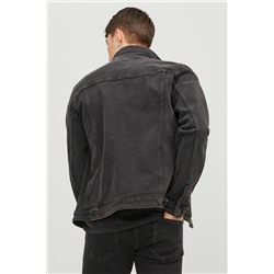 Vaquero slim fit Negro