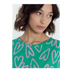 Пижама MARK FORMELLE #1015754