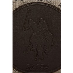 Kadın Vizon Çapraz Çanta