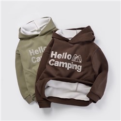 Худи для мальчиков. 100% хлопок. Экспорт