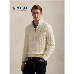 Классический трикотажный свитер РАЛЬ*Ф Л