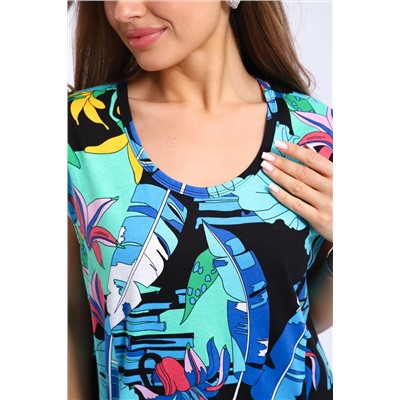 162 Сарафан женский