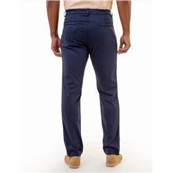 STRETCH KNIT TECH PANTS WITH ZIPPER POCKETS