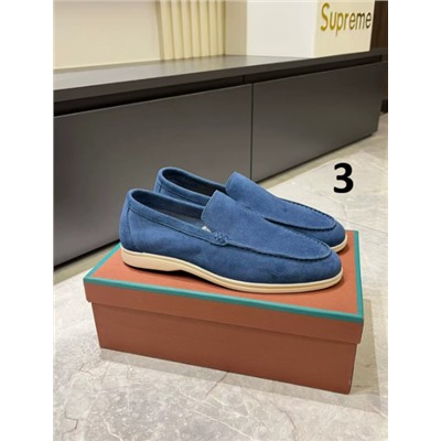 Лоферы отличного качества