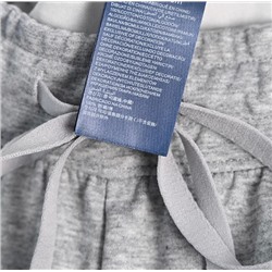 Хлопковые спортивные брюки Tommy Hilfige*r  ОРИГИНАЛ!