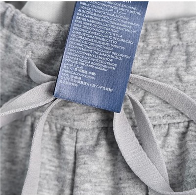 Хлопковые спортивные брюки Tommy Hilfige*r  ОРИГИНАЛ!