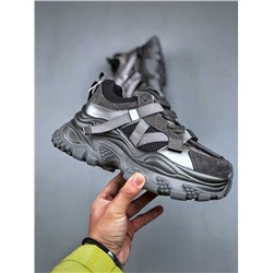 Повседневные спортивные туфли daddy на толстой подошве GG-C*C