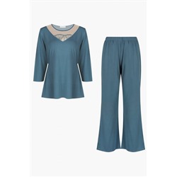 Пижама INDEFINI, 1066630