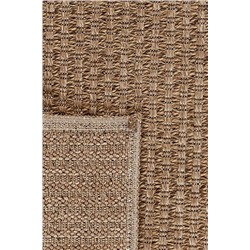 Aorte Halı - Bej - 80x300 cm