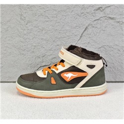 Зимние ботинки для мальчиков. Экспорт