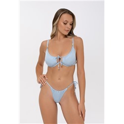 L2506-Y-132 Верх купальника