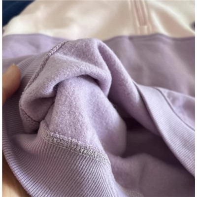 Толстовка для девочек. Экспорт