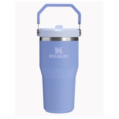 The IceFlow™ Flip Straw Tumbler | 20 OZ