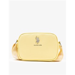 CLASSIC ZIP CROSSBODY BAG