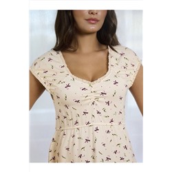 Сорочка INDEFINI, 1231644