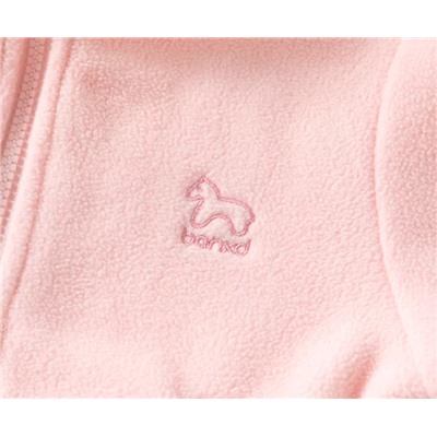 Детская ветровка с флисовой кофтой. Комплект 3 в 1