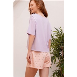 Пижама INDEFINI, 1116215