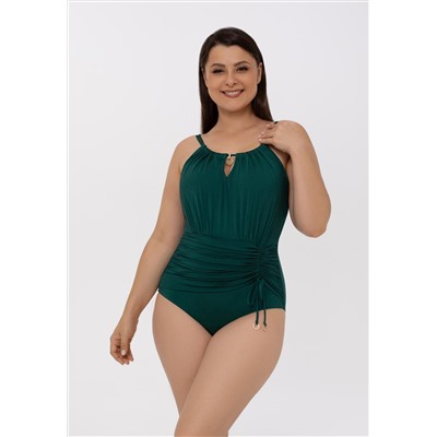 L2519-P-471 Сплошной купальник