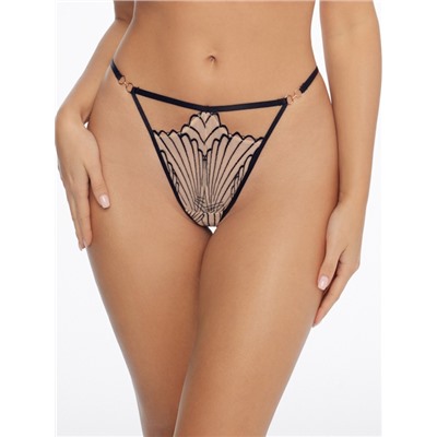 41402 NUGAT/61X Трусы стринги ESOTIQ