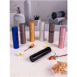 Флакон металл 30ml в ассортименте