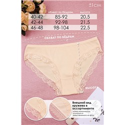 Трусы GL501 НАТАЛИ #877467