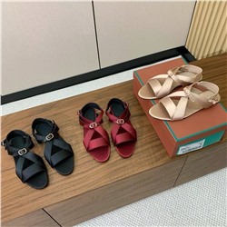 Босоножки ЛОРО ПИАН*О Реплика 1:1