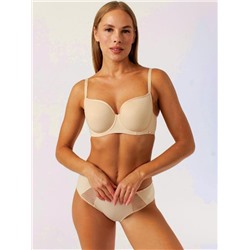 Бюстгальтер с формов. чашками "СПЕЙСЕР" CROSS 84148-03 COQUETTE REVUE