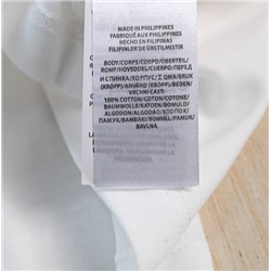 Хлопковая футболка РАЛЬ*Ф Л