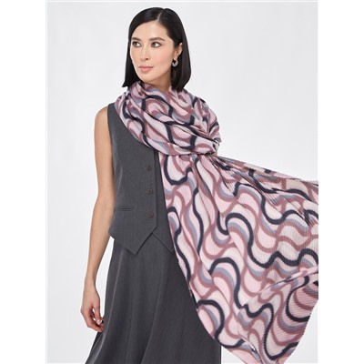 Палантин женский KSH15-1611-1