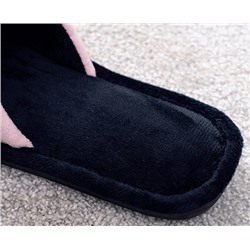 Тапочки домашние хорошего качества пришли