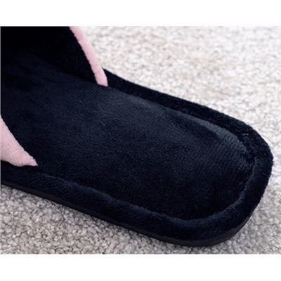 Тапочки домашние хорошего качества пришли