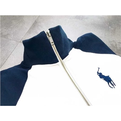 Кофта с высоким воротником  РАЛЬ*Ф Л