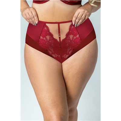 CHERRY Briefshighwaist Трусы высокие KRIS LINE