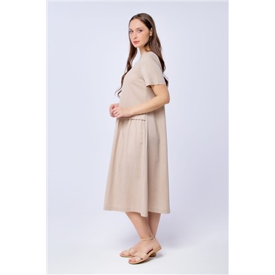 Платье LenaLineN арт. 003-122-23 НАТАЛИ #884102