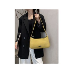 Сумка женская Lanotti YN246/желтый