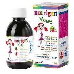 Vegy 200 ml Nutrigen