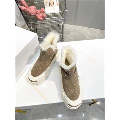 Натуральная шерсть